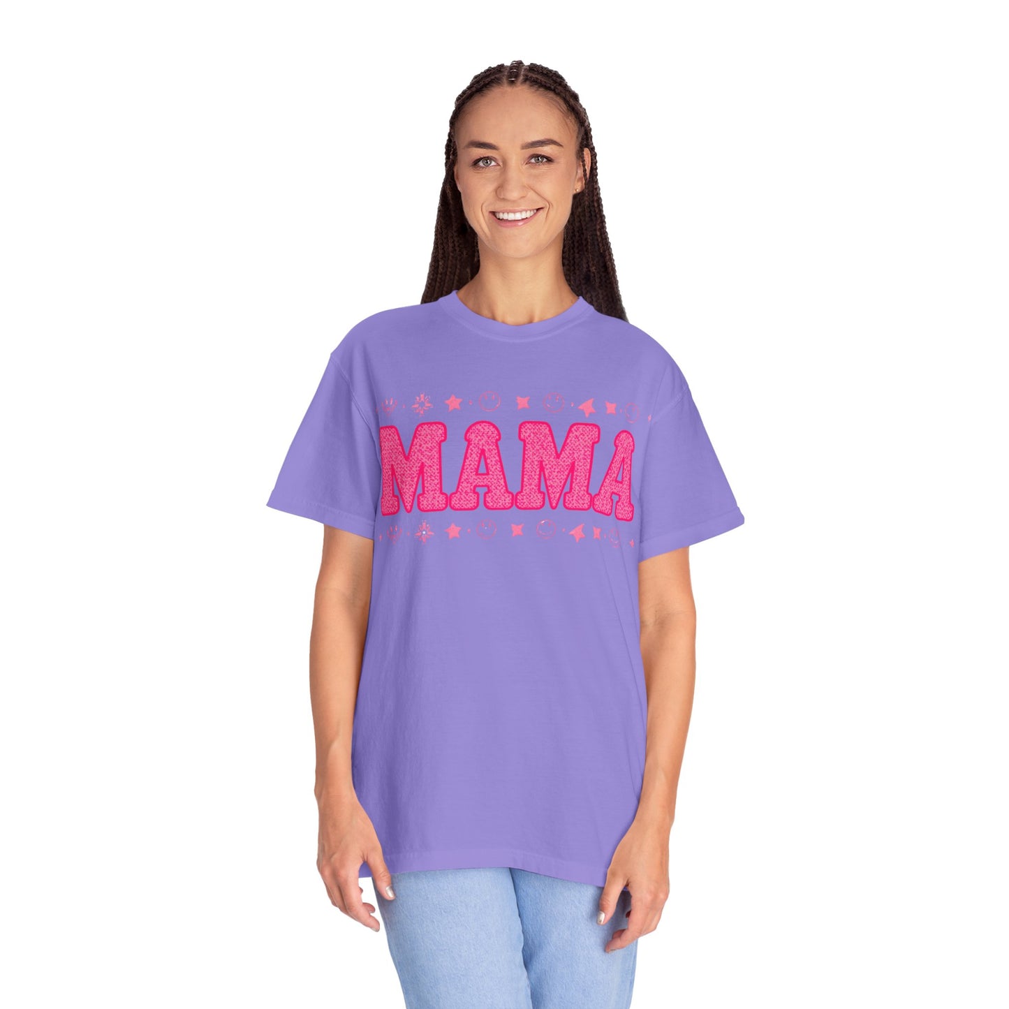Mama Graphic T-Shirt