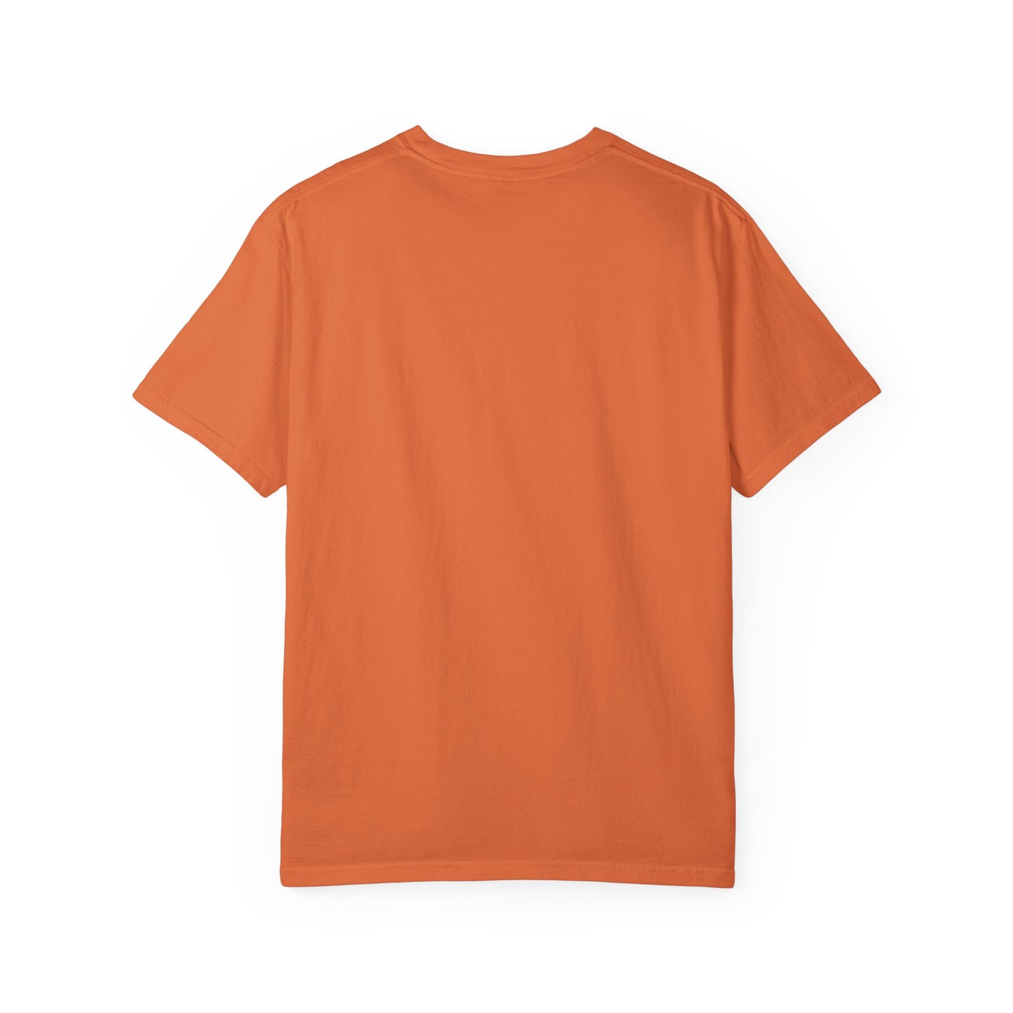 New York Basketball Flame Tee