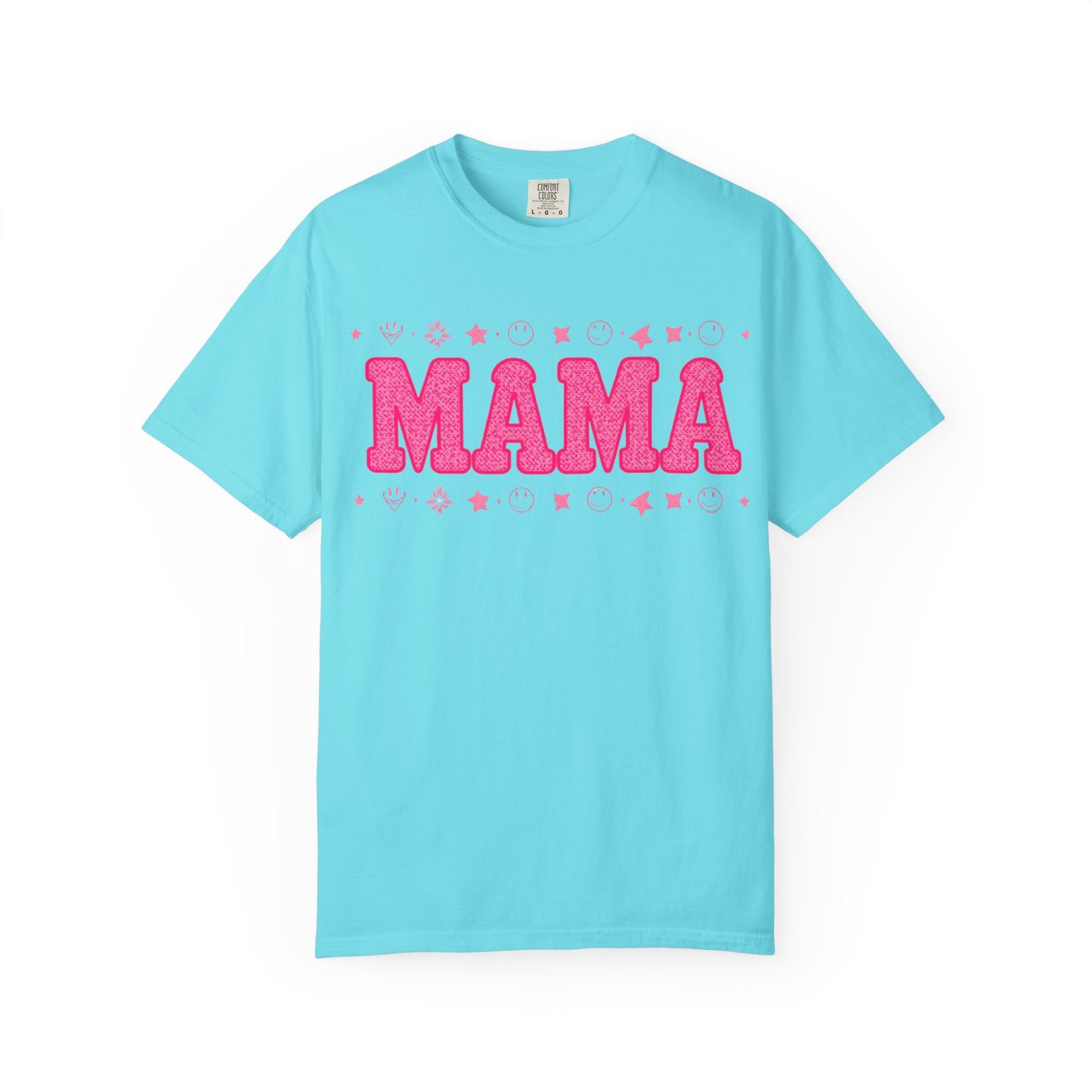 Mama Graphic T-Shirt