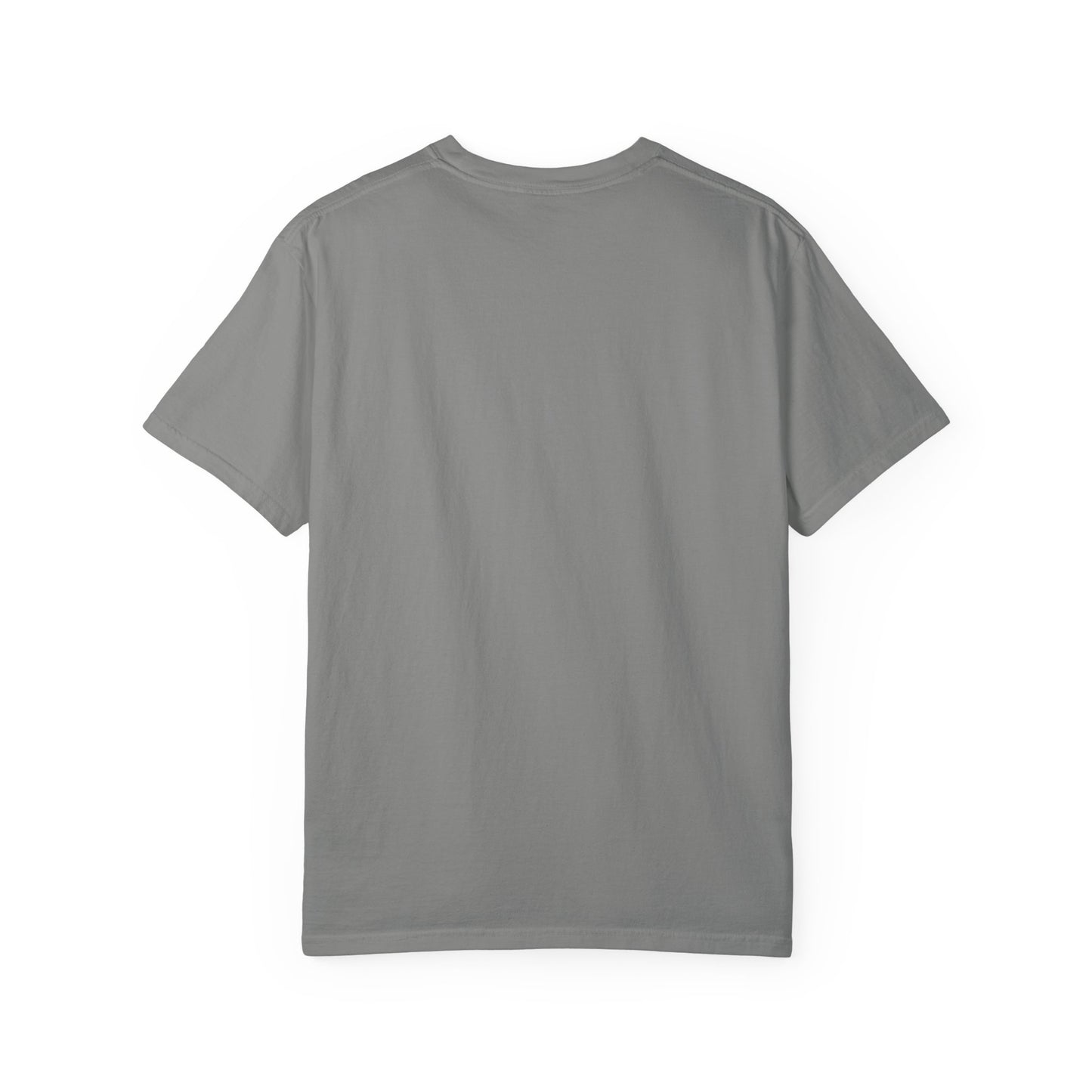 New York Basketball Flame Tee