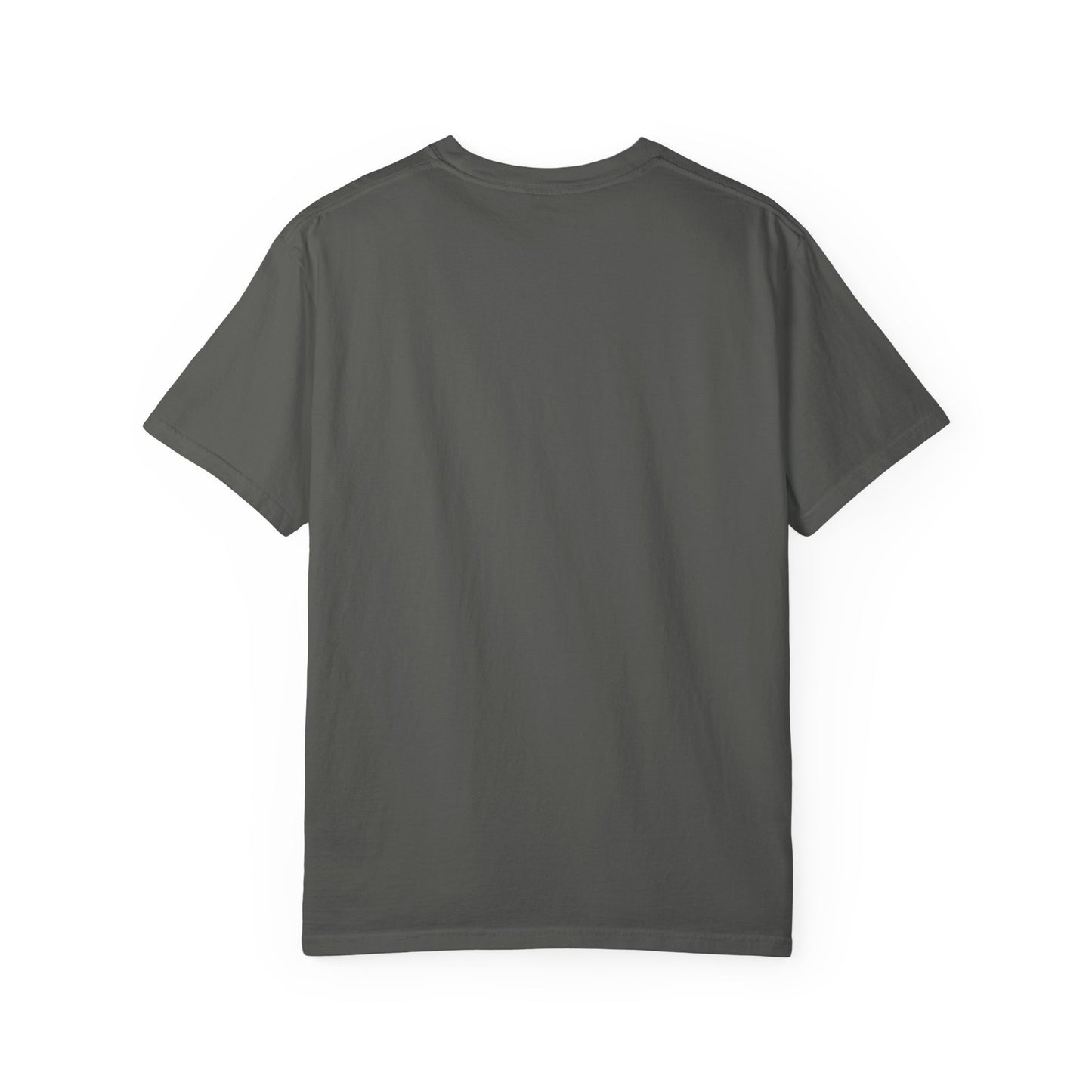 New York Basketball Club T-Shirt — Skyline, Crown & Team Graphic