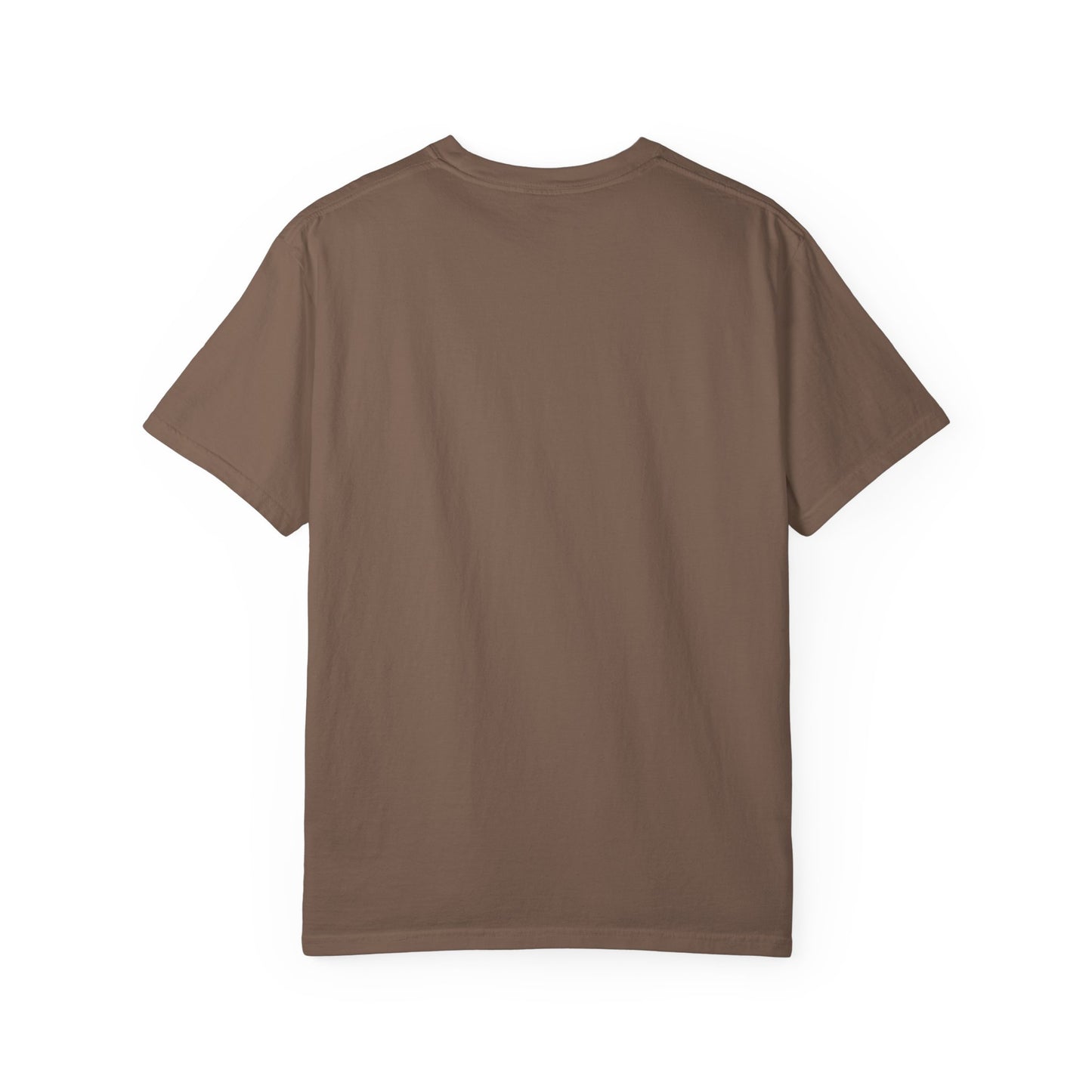 New York Basketball Flame Tee