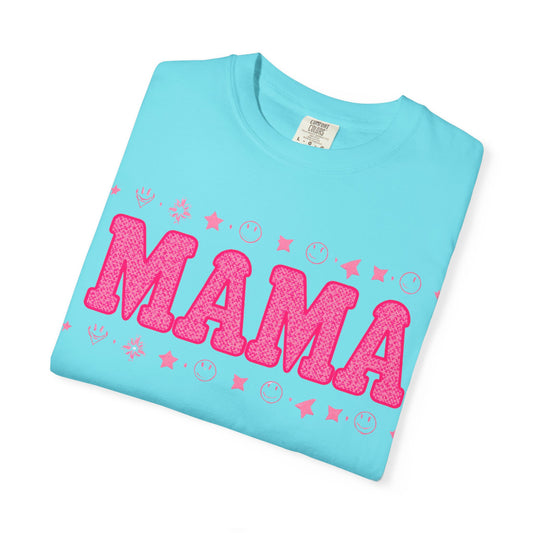 Mama Graphic T-Shirt