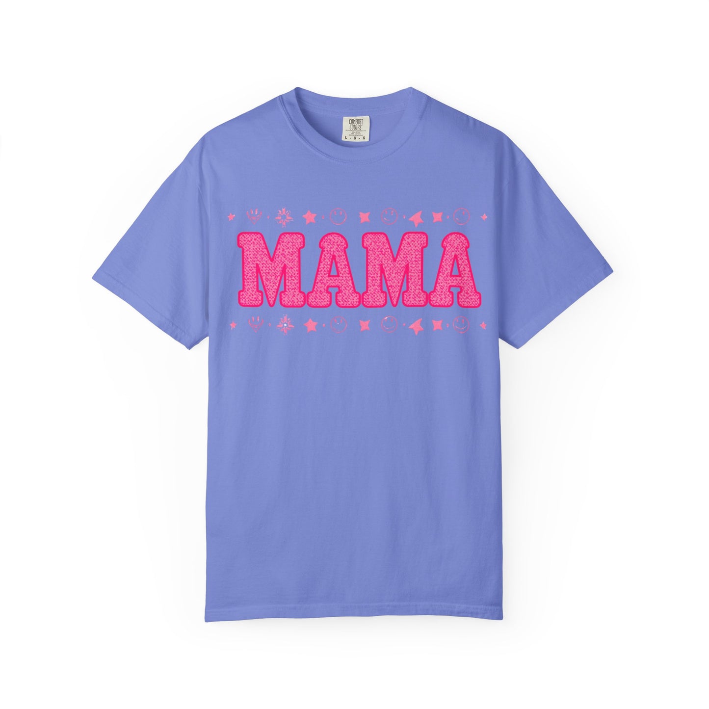 Mama Graphic T-Shirt
