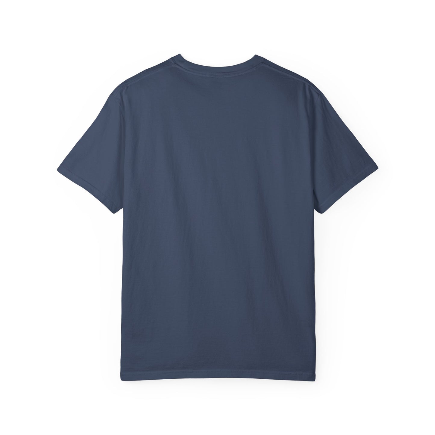 New York Basketball Club T-Shirt — Skyline, Crown & Team Graphic