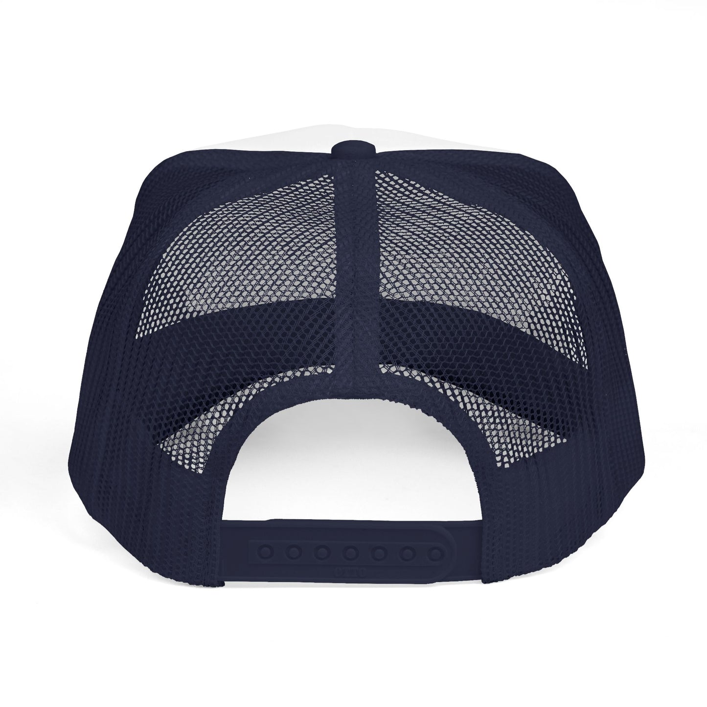 New York Basketball Trucker Cap — Graffiti Sports Hat