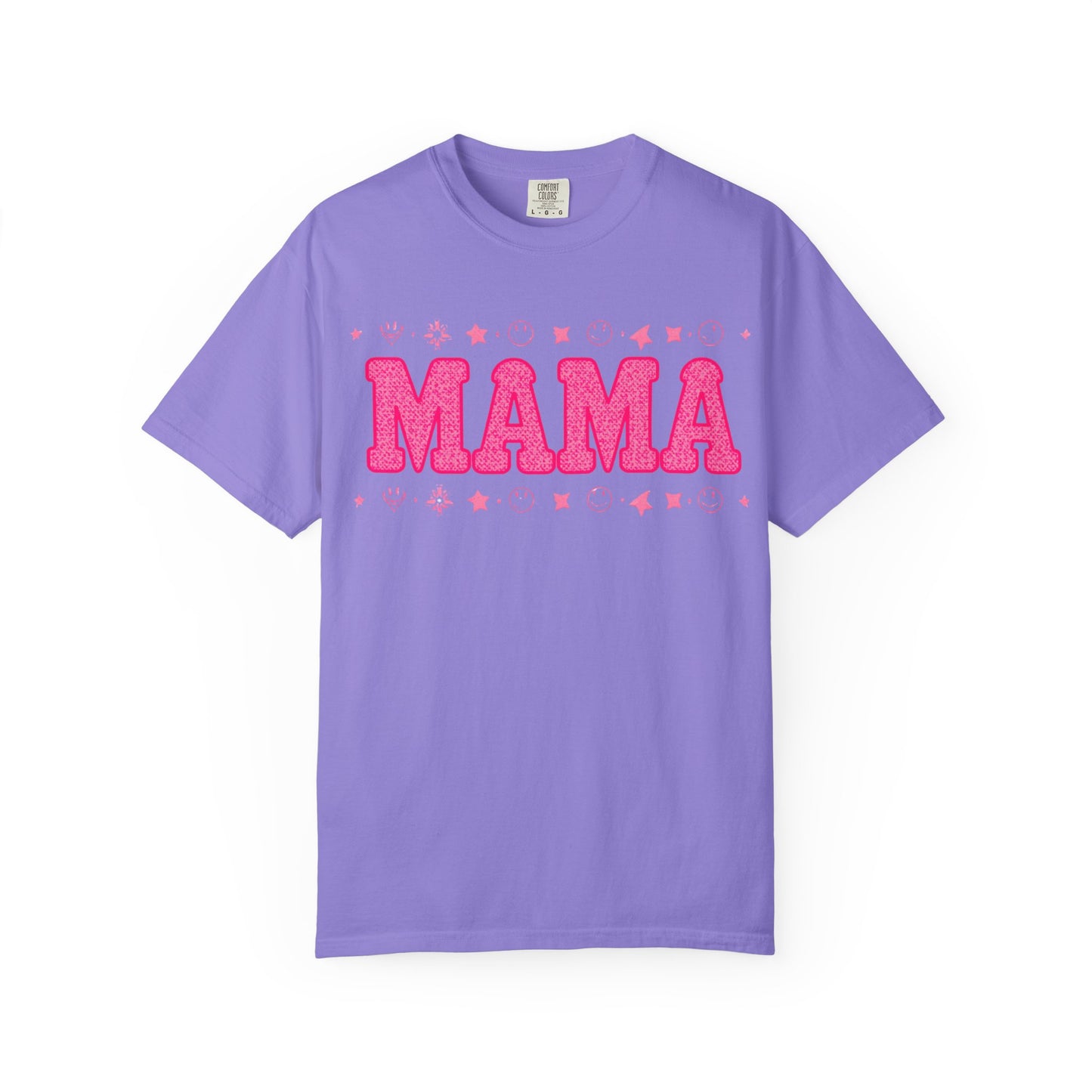 Mama Graphic T-Shirt
