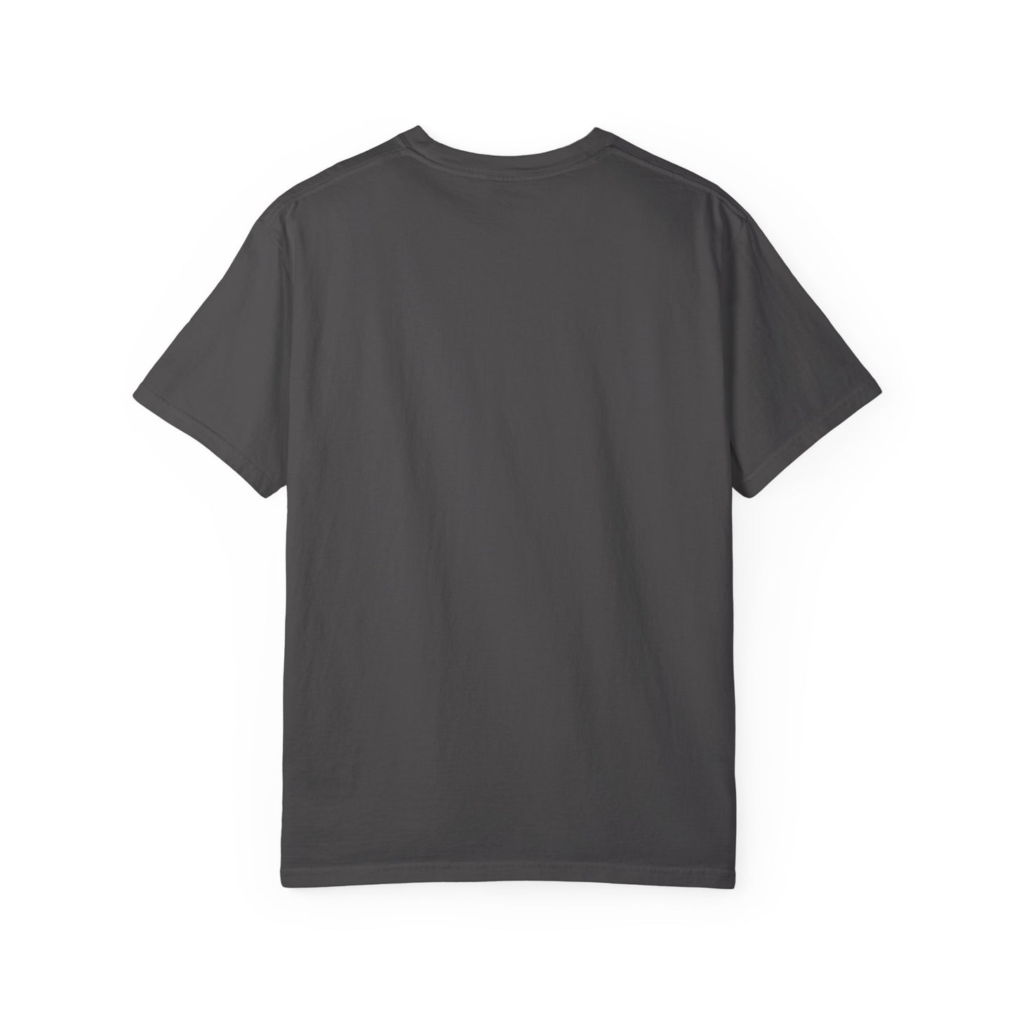 New York Basketball Flame Tee