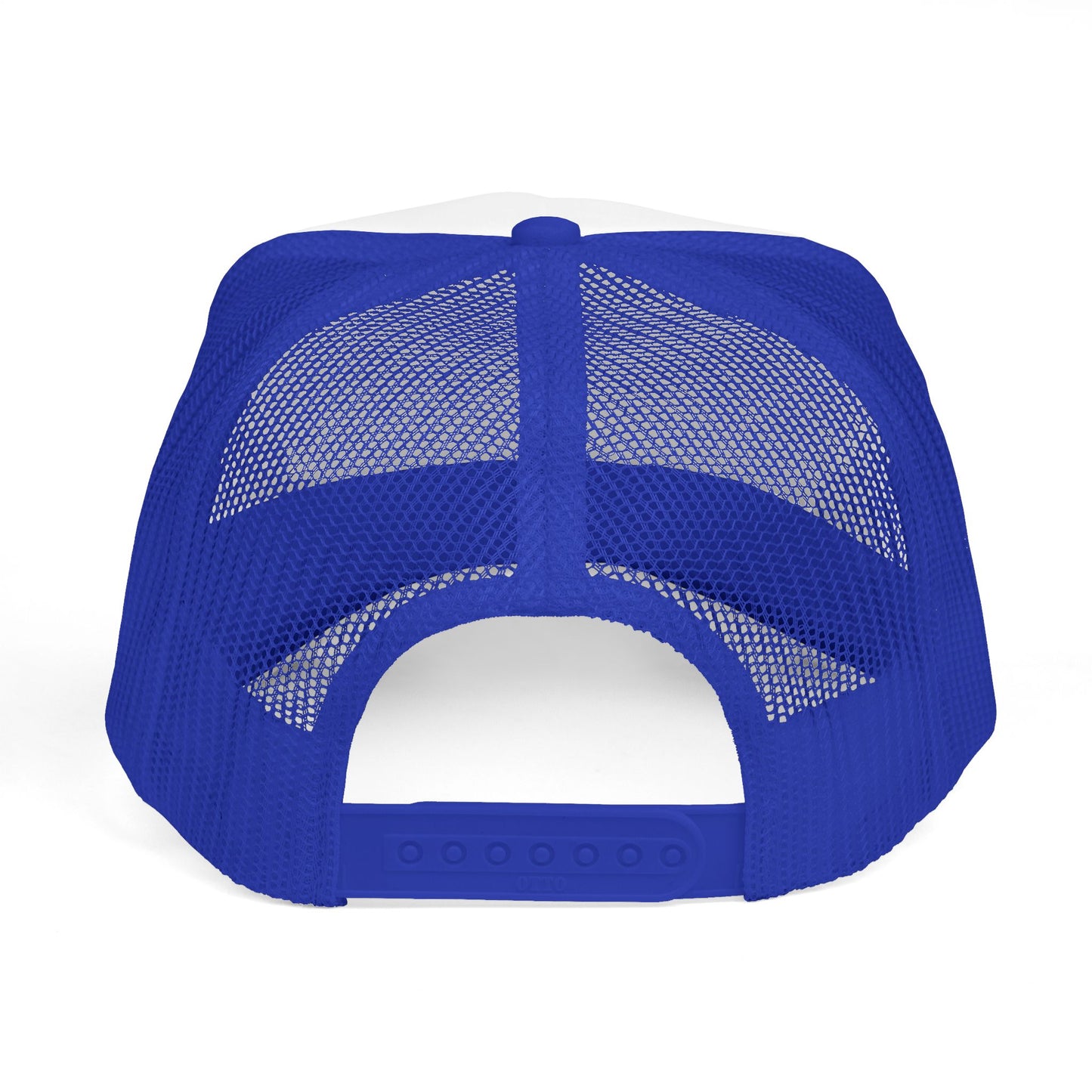 New York Basketball Trucker Cap — Graffiti Sports Hat