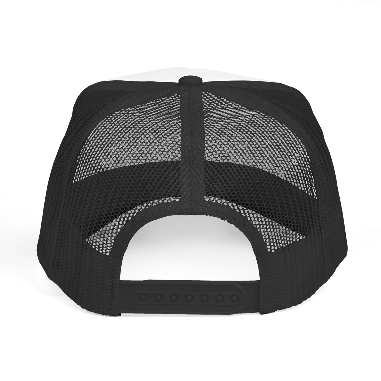 New York Basketball Trucker Cap — Graffiti Sports Hat