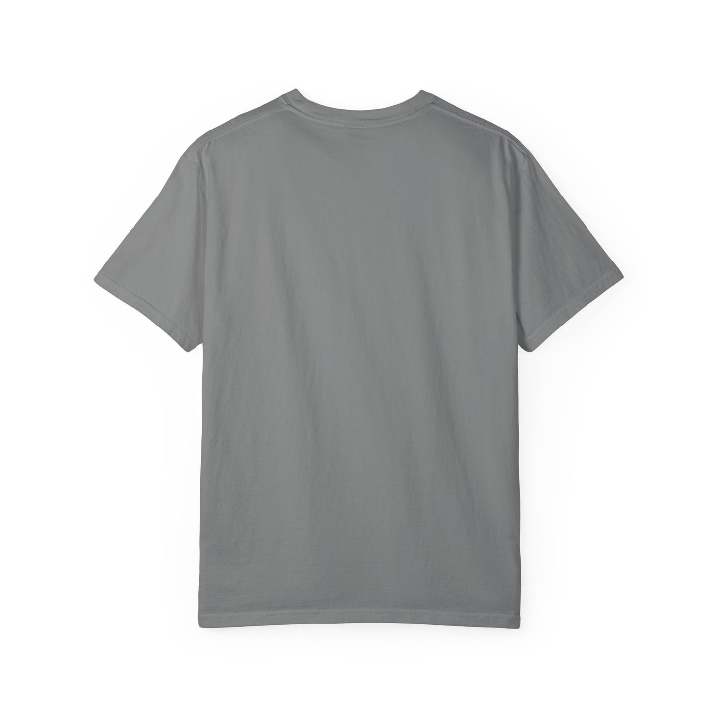 New York Basketball Club T-Shirt — Skyline, Crown & Team Graphic