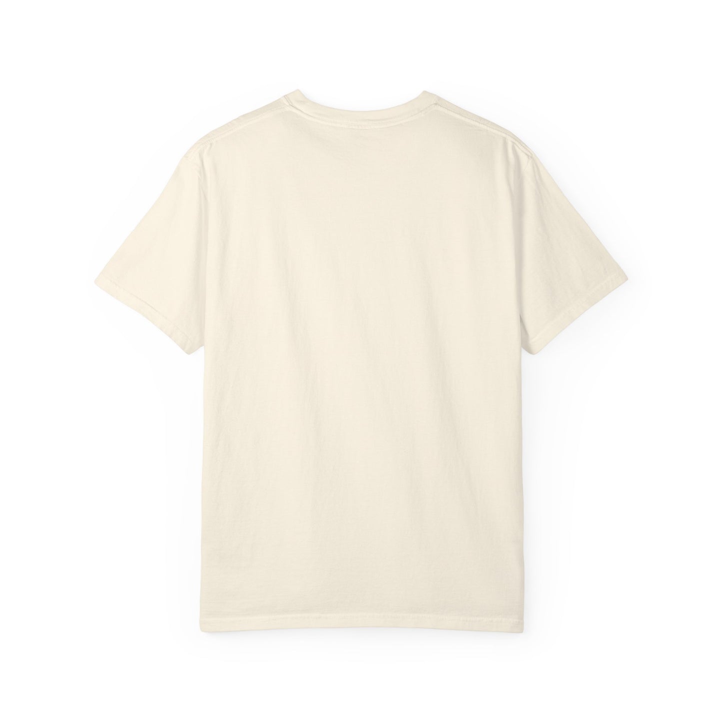 New York Basketball Flame Tee